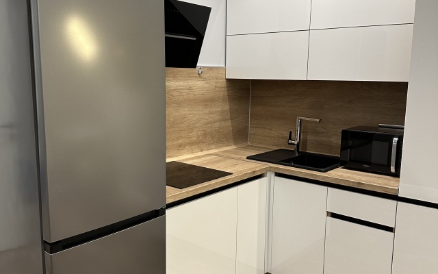 Квартира Семья