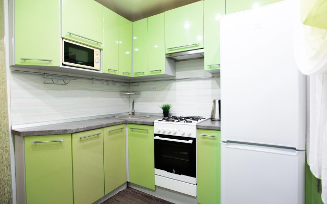 Жилое помещение Изумруд