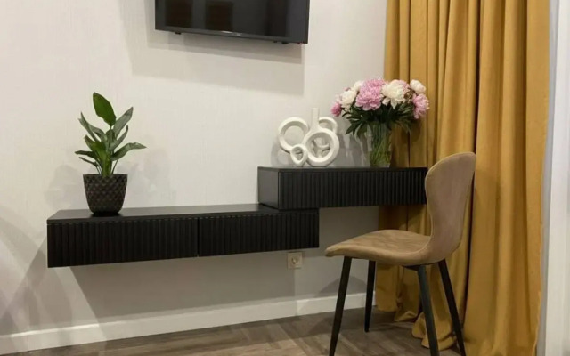 Квартира ApartHome