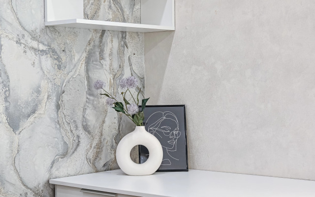 Апартаменты Stepanenkov с 2мя Спальнями на Фрунзе 252/1