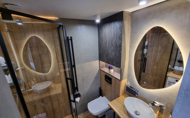 Квартира в центре Мурома