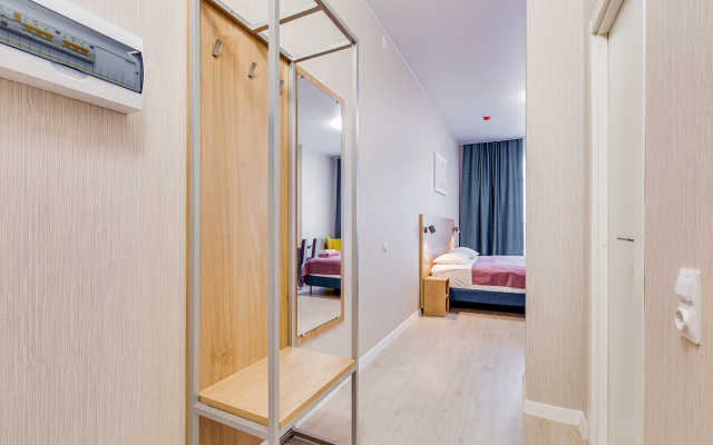 Prime Apartment 1