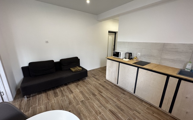 Stolitsa 2301 Apartments