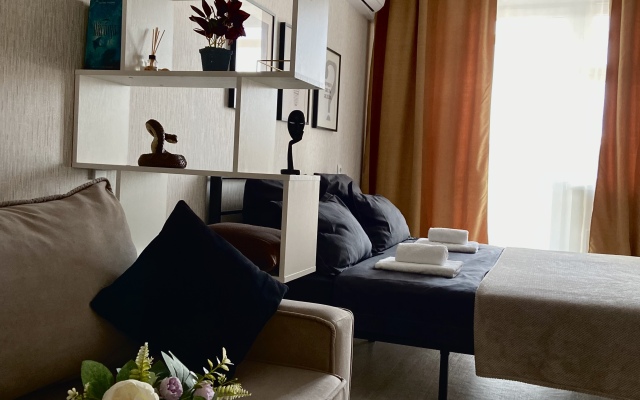 Квартира на садах