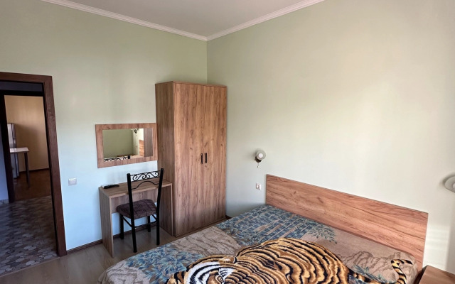 Квартира Тихая Гавань