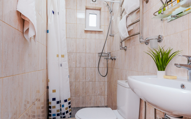 Апартаменты Гости-24 на Крымской