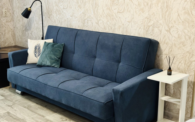 2-Komn Comfort Na Kozlova Flat