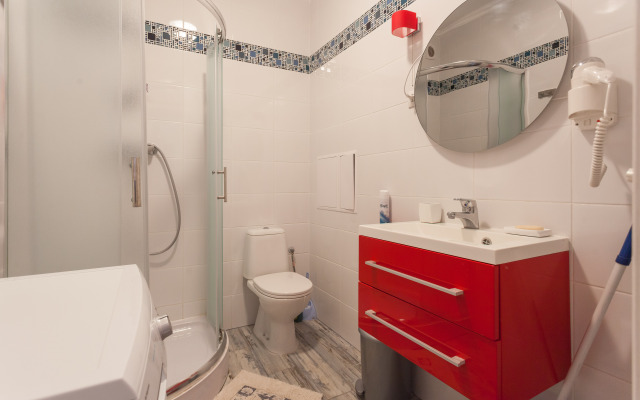 Апартаменты У Капитана № 7