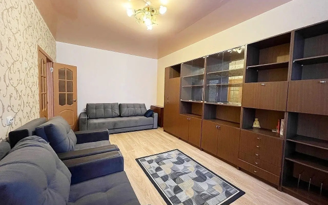 Квартира на Олимпийской 53А
