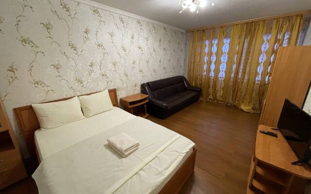 Apartamenty "MIR" Leningradskiy prospect 17