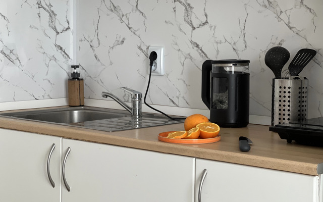 Квартира Студия в спальном районе