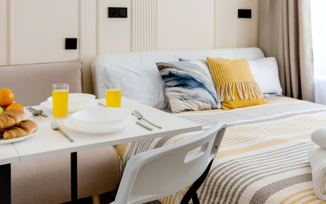 Venera Ot Home24 Apartments
