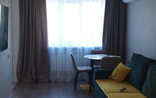 Квартира Комфортная в центре Кисловодска