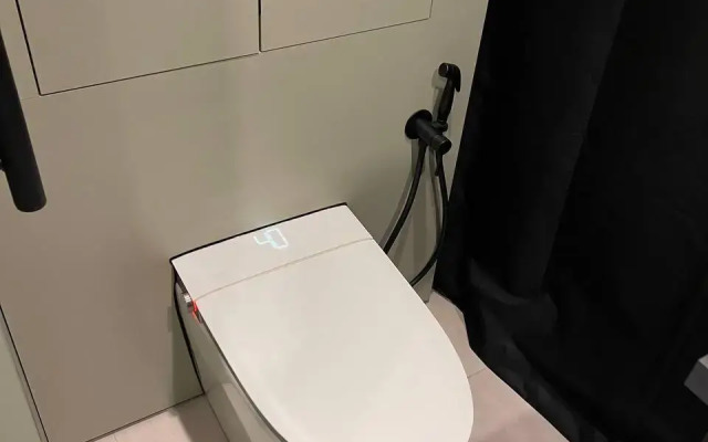 Гостевой дом Зеркальный дом в горах