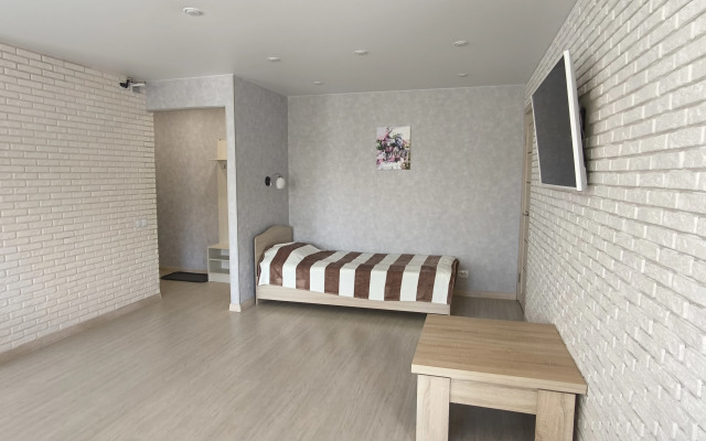 Квартира Уютная в Кировске