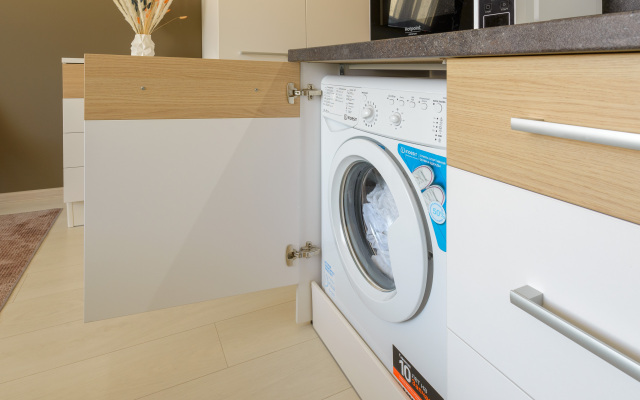 Квартира FoxyFlat Next