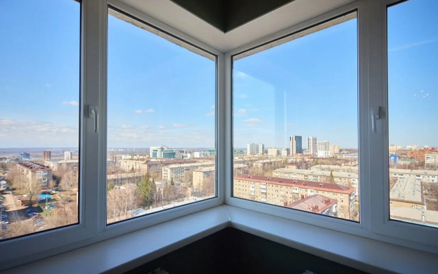 Квартира на Проспекте Октября 11/3