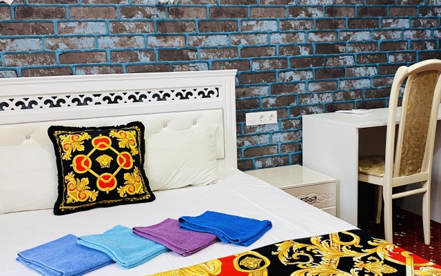 ART Bukhta Guest Rooms