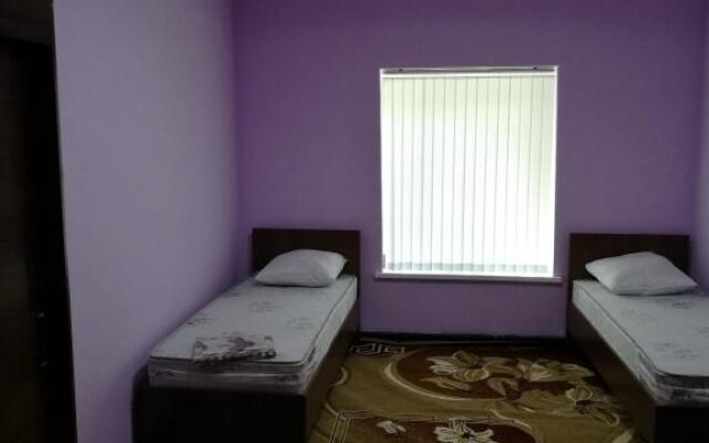 Manzarahoi Sentob hostel