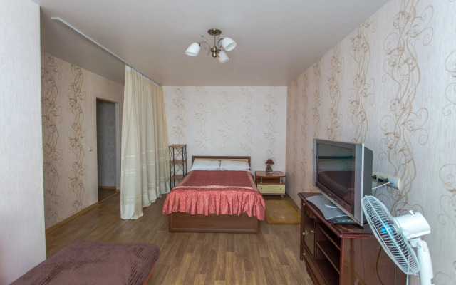 Квартира Однокомнатная в центре города рядом с телецентром