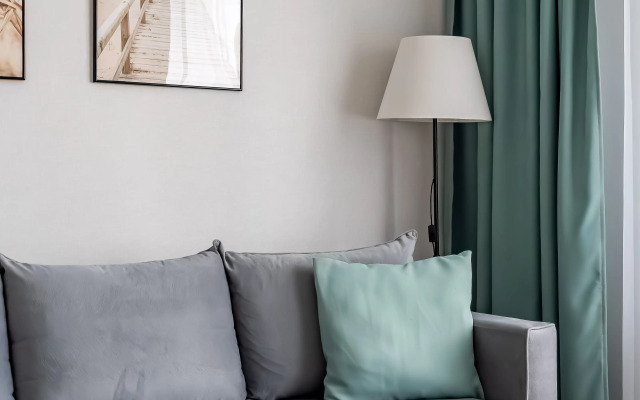 Prosto Yanino Apartaments