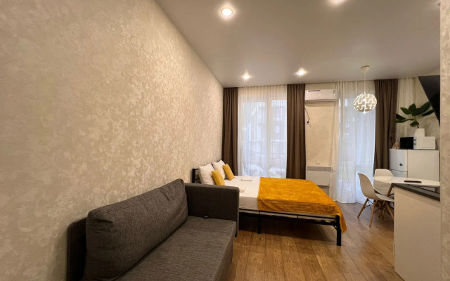 Zhk Kasablanka Apartments