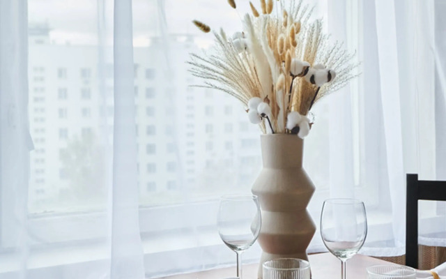 Na Sayanskoy Flat