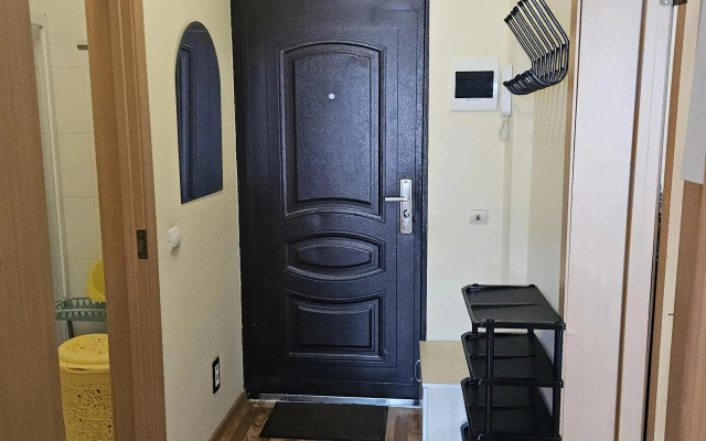 Standart Golden Holiday Apartments