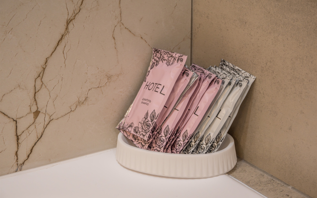 Апартаменты со Всеми Удобствами