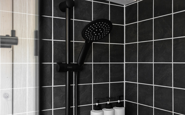 Гостевой дом Дом у реки Белые Ключи