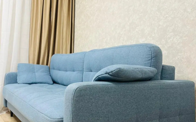 Квартира с Качественным Ремонтом от Dimdom. Бесконтактное Заселение