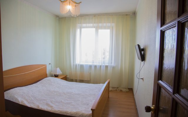 NG Na Chertygasheva Apartment