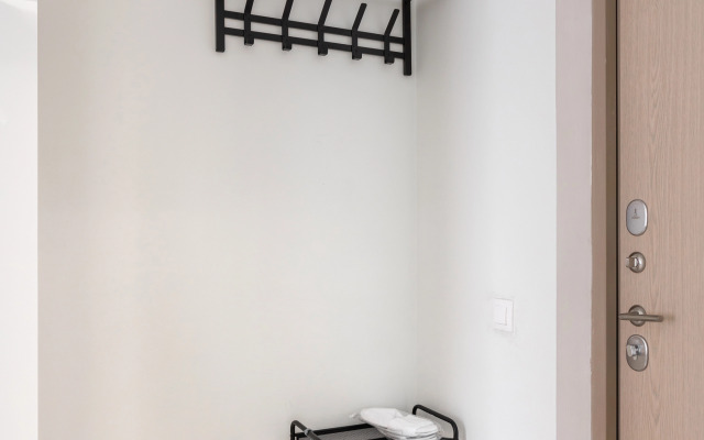 Квартира Студия у двух вокзалов