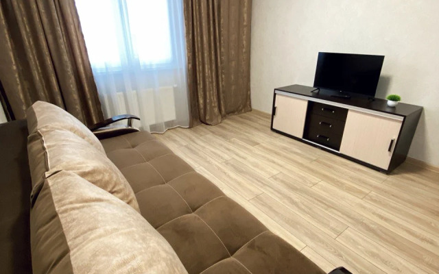 Квартира Двухкомнатная Gorod Si