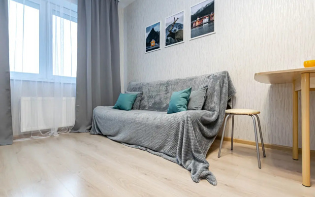 Apartments Cosmos Apart Na Revolyutsii 52 V (3)