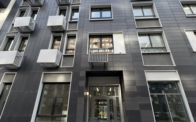 Квартира Евродвушка Рядом с Шереметьево