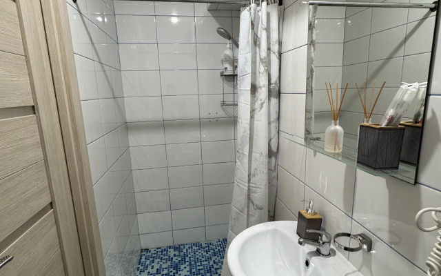 Квартира на Марата 77