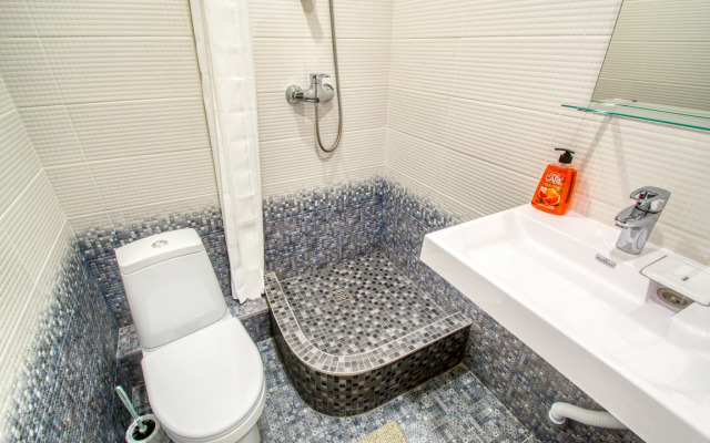 Апартаменты 611 ApartVille 13