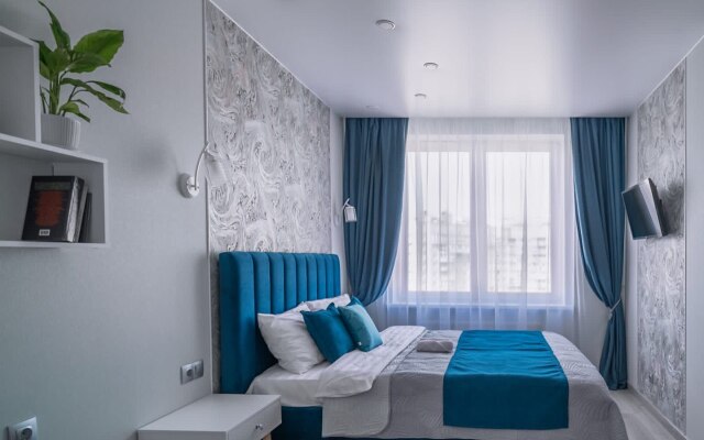 Апартаменты Счастье Есть