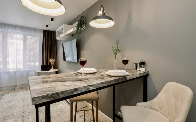 Квартира Уютная в Историческом Центре Города