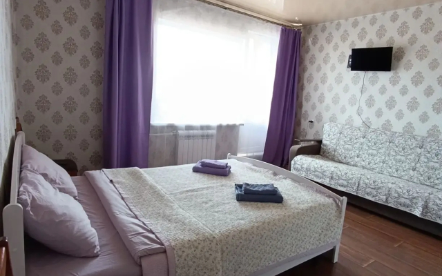 Квартира 47 квартал