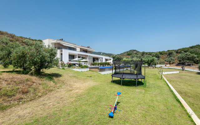 Afisia Villas