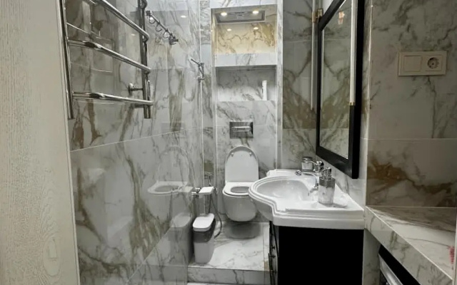 Kvartira Versina apartamenty 109