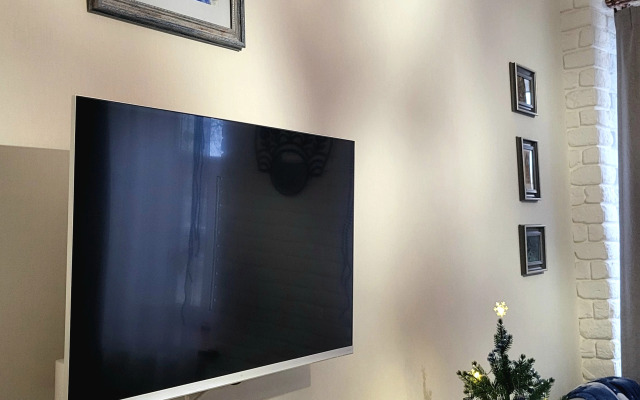 Квартира Уютная в скандинавском стиле в самом центре города