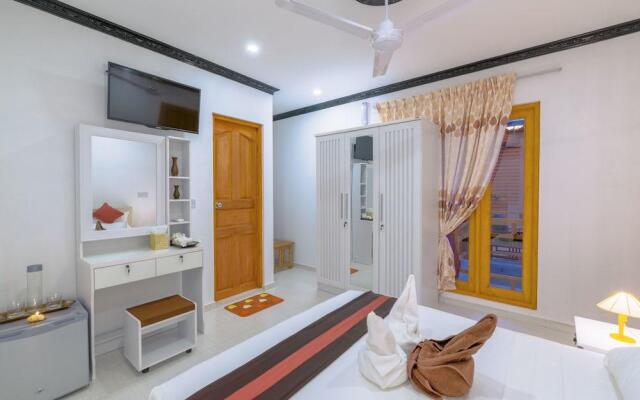 Sabba Summer Suite Maldives