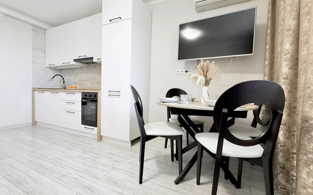 Letnyaya Rezidentsiya 2383 Flat