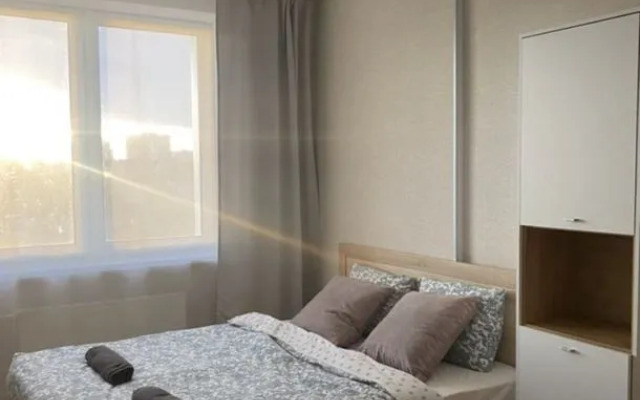 Квартира на улице Глумилинская 8