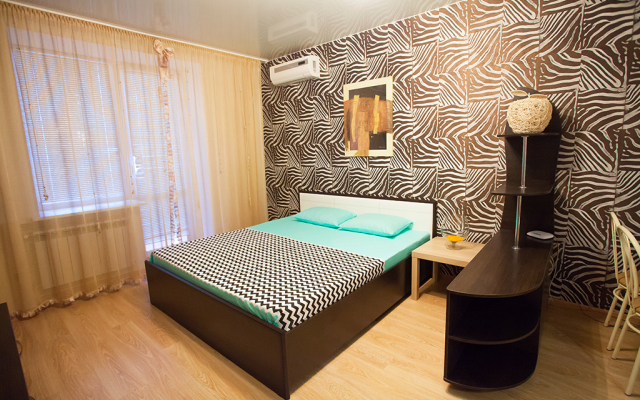 Lyuks V Tsentre Na Maslennikova 72 Apartments