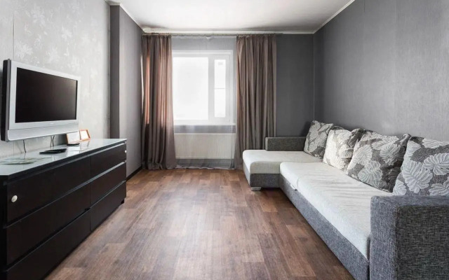 Квартира на Ул Чехова 111