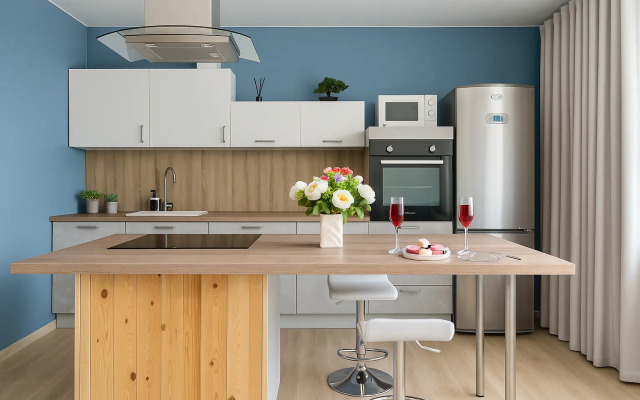 Апартаменты GАМZAТОV LOFT